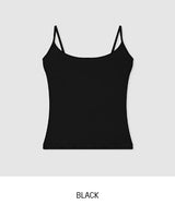 [1+1] And Basic Modal Skin Sleeveless