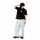 (DUC) シンボルTシャツ ブラック