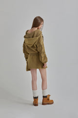 BUNDLE SKIRT