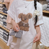 パピーボックス 半袖Tシャツ