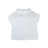 mesh pepper dot T (2c)
