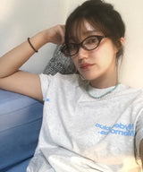Mm シンボルロゴTシャツ(12 COLORS)