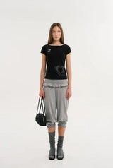 【即日発送】tt cross tee