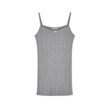 Mellow Punching Slim Dress_5 color