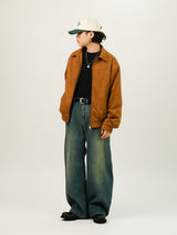 OE Daily Round Long Sleeves