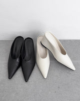 Rabad Wedge Mule
