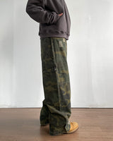 Ranger Carpenter Camo Pants
