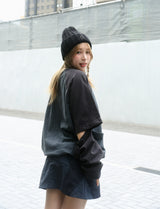 Beanie | 茉ひる × LAKH