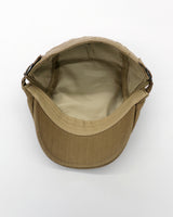 Reville Vintage Cotton Hunting Cap