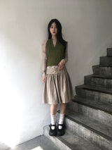 Flower Mesh Tea