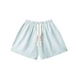 Empire Of The Summer Blue Mint Shorts