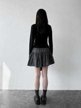  RIB STRAP TOP