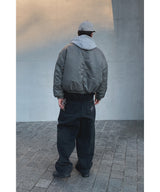 LD Sericks Ja-Su Stripe DPT