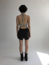 Warp Carpenter Shorts (2color)