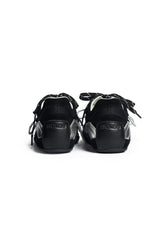 Racing Style Trainer Sneakers