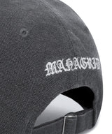 PARADISE CAP