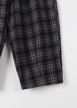 CHECK BIG BOY PANTS