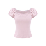 Petite Candy Top - PINK