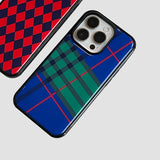 Bluetail Epoxy Phone Case
