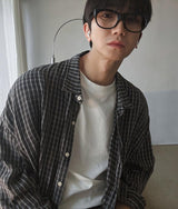 ASCLO Oversize Glasses