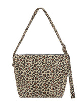 2way Jude Buddy bag leopard