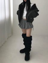 demon blouson jp
