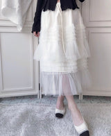 pimfy veil midi shasha SK