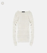 26FW★ [ EEUN MADE ] Churros Knit