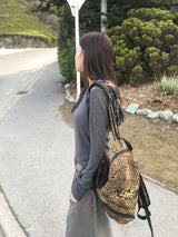Mode Slim Fit Check Pattern Hoodie (2c)