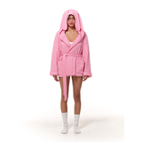 BUNNY ROBE