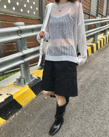 フレッドニット