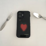 [glass] Strawberry