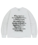ALTERNATIVE LS TEE