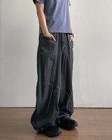 Seren Nylon Balloon Pants