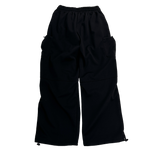 stopper pocket sweat pants