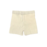 Tweedy shorts