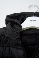 Parker Lightwieght Padding