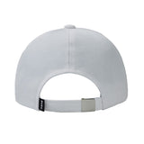 Sebs. ORIGINAL ball cap-WHITE