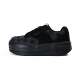 MUMMUM C.V DOT BLACK