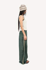 Bay sleeveless top
