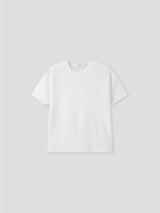 [1+1] Muscle fit crop knit