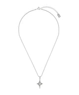 ダストデビルネックレス 01 I SILVER