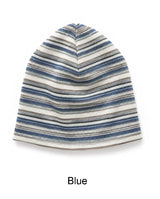 Raf Stripe Beanie
