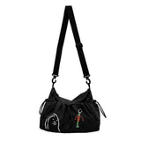 PEANUT STAIN - Hiding Peanut Sling Bag