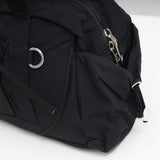 Blight Pocket Ribbon Shoulder Bag