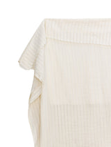 (W) Kit Washed Skirt