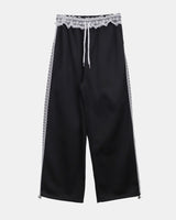 エルバレースバンデッドパンツ