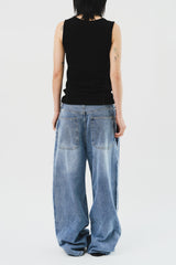 Layers Sleeveless (3color)