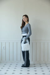 FRILLY TUTU BAG