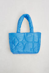 LIGHT BLUE HERETIC PADDING BAG